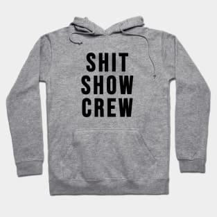 The Crew Hoodie